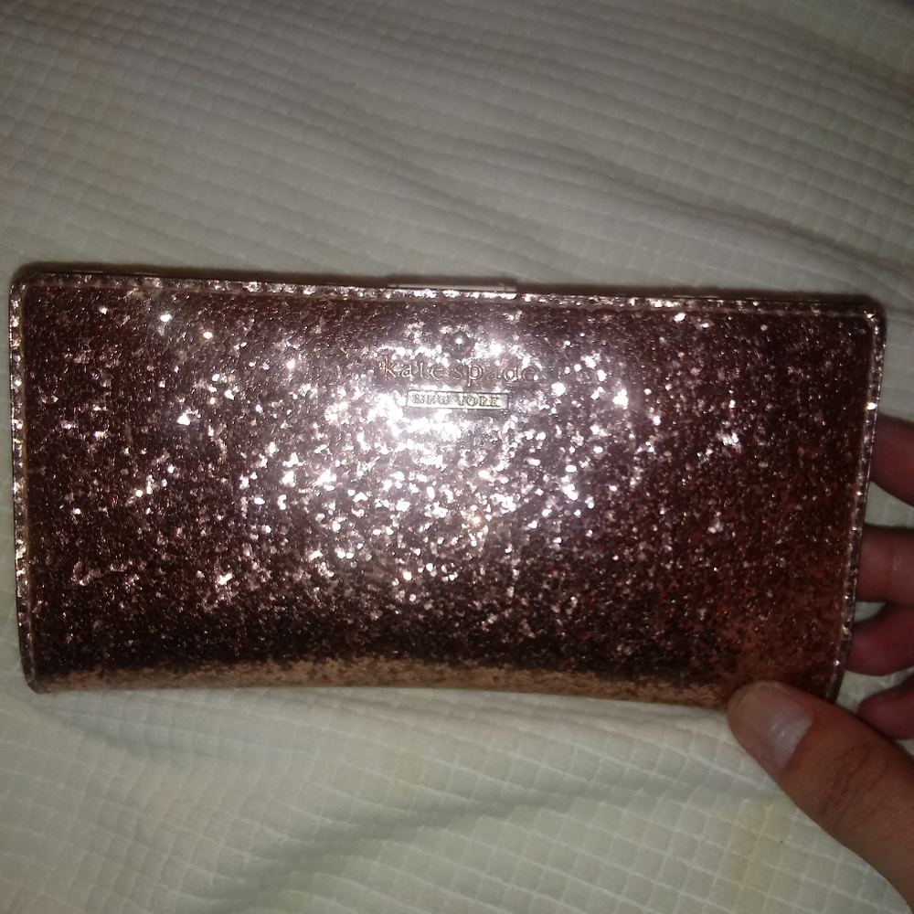 COPY - Kate Spade Wallet